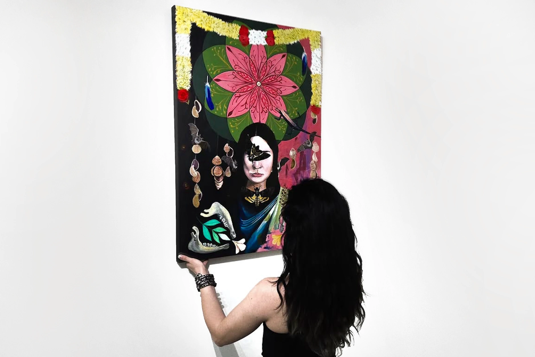Featured artwork by Charlie Leijen